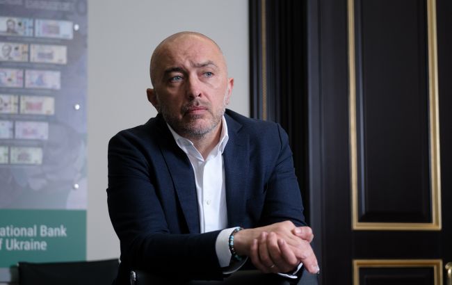 Пишний пояснив, чому ціни в Україні виявилися вище за прогнози НБУ