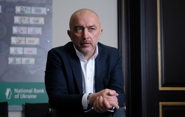 НБУ тестуватиме цифрову валюту: Пишний розкрив плани по е-гривні