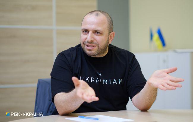 Росія втратила близько 4 тисяч військових під час наступу на Авдіївку, - Умєров