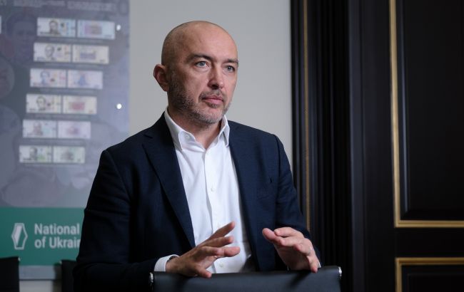 "Йде діалог". У НБУ заінтригували заявою щодо роботи Revolut в Україні