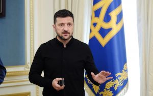 Зеленський заявив про новий етап у війні: про що мова