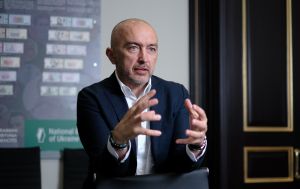 Програма МВФ вже не відповідає потребам України: Пишний пояснив причини