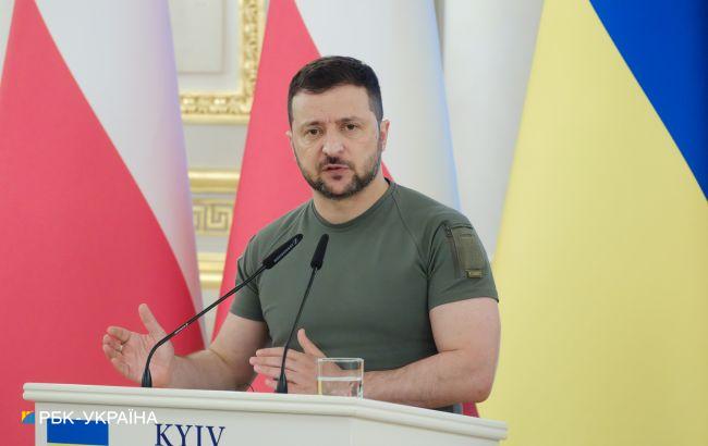 Сигнал Украине о приглашении и не только. Зеленский назвал ожидания от саммита НАТО