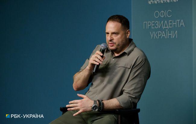 В ОП про плани Росії: хочуть окупувати Україну, щоб змусити воювати з НАТО