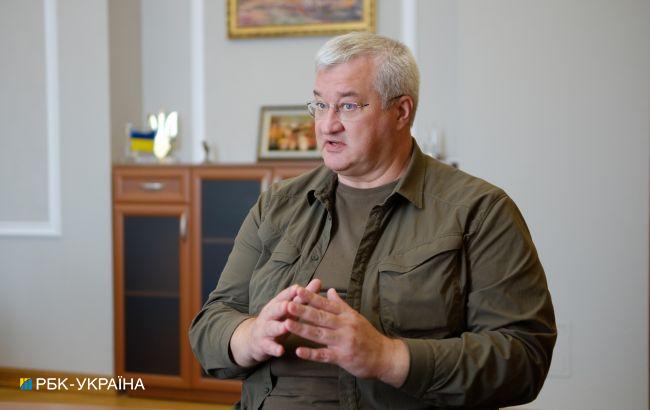 В ОП назвали суму екстреної допомоги Україні на відновлення зруйнованих об'єктів