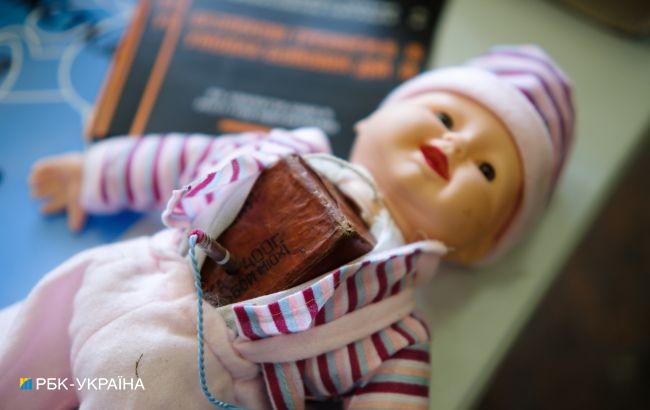 Ліси, мости та дитячі іграшки. Рятувальники розповіли, де найчастіше трапляються міни