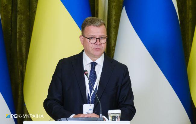 Финляндия готовит 18-ый пакет помощи для Украины