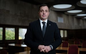 Університетам треба планувати себе в новій демографії, а не в старій пам&rsquo;яті, &ndash; інтерв&rsquo;ю з МОН