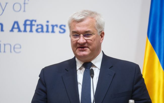 Сибіга про угоду по "рідкісноземам": українська делегація може незабаром відвідати США