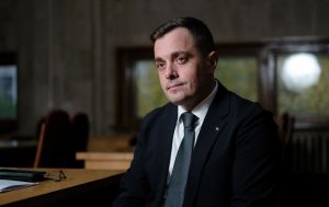 Аспірантура вже перестала бути способом ухилення від мобілізації, – Микола Трофименко, МОН