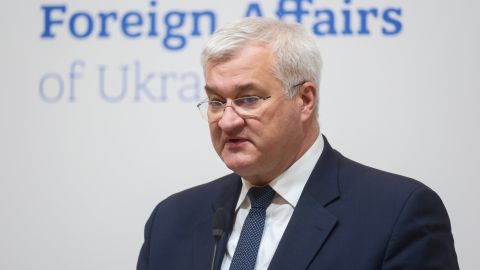 Сибіга назвав одну з принципових позицій України в угоді з США про копалини