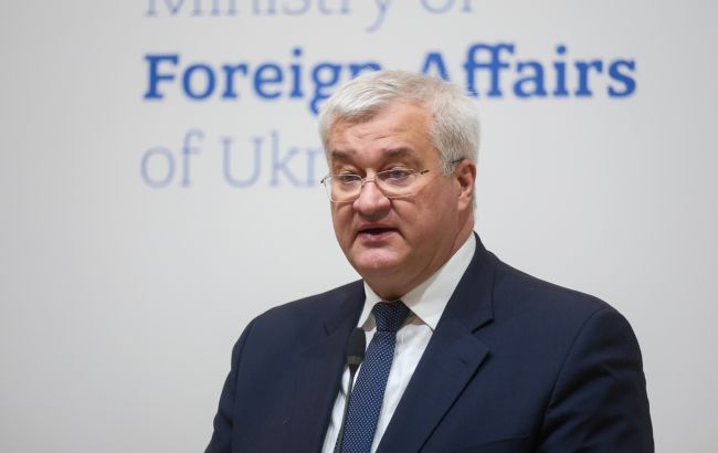 Сибига рассказал об отношениях Украины и США: о давлении речи нет