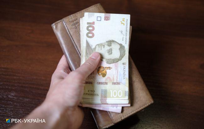 Выплаты 10 800 гривен от ООН в Украине: кто может получить помощь