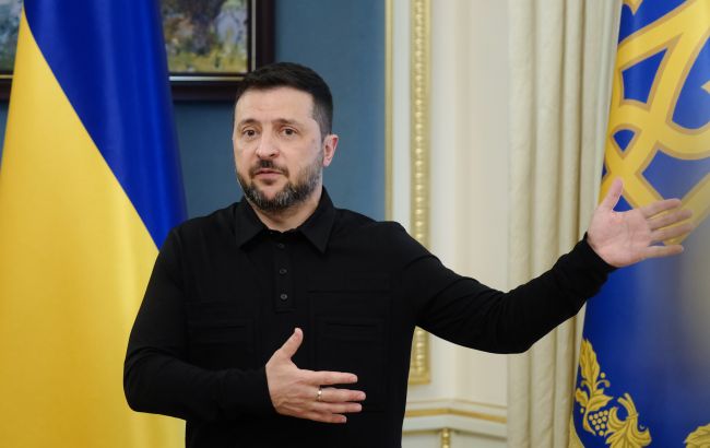 "Вони цього бояться": Зеленський назвав фактор, який може змінити владу в РФ
