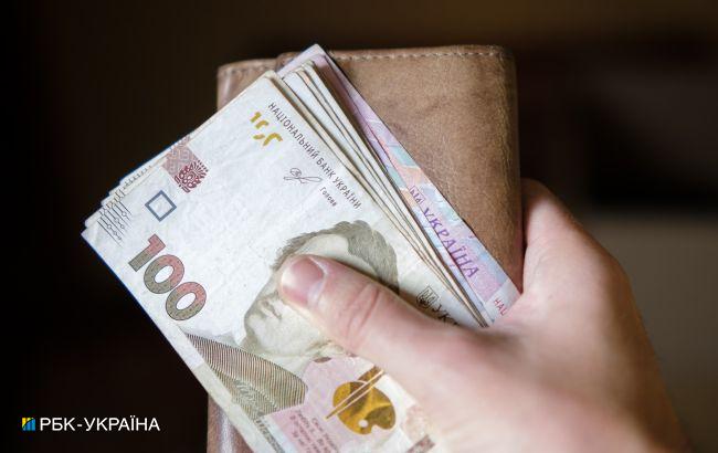 За январь украинцы заплатили налогов на свыше 7 млрд больше, чем планировал Минфин