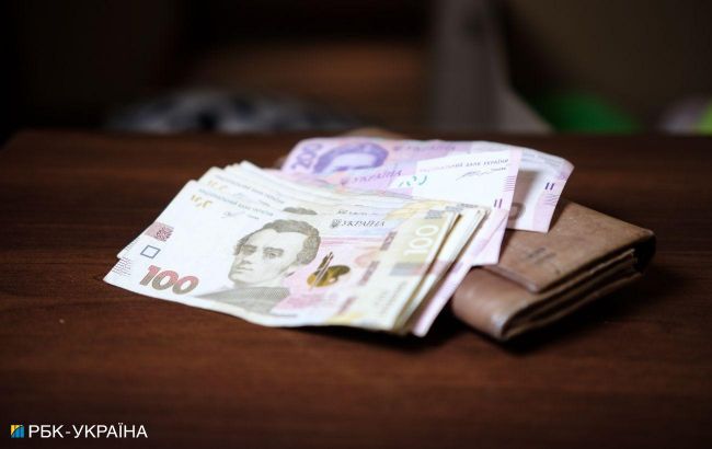 Накопительная пенсия в Украине: кто и сколько будет платить с зарплаты ежемесячно