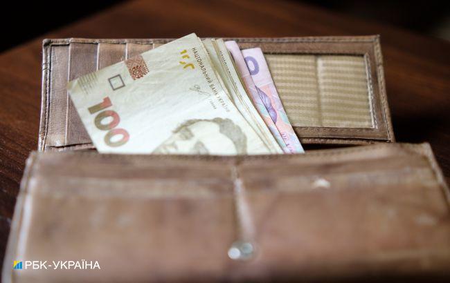 Падение покупательной способности украинцев сдерживает восстановление экономики, - опрос НБУ