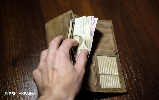 Доходи Пенсійного фонду України різко збільшилися на початку 2023 року