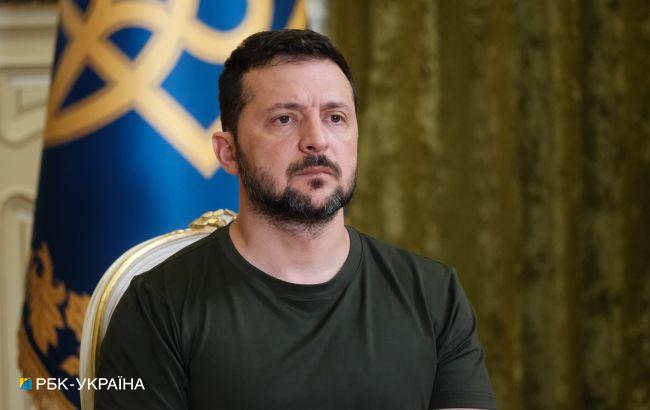 Як триває мобілізація в Україні та чого не вистачає: відповідь Зеленського