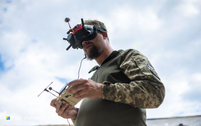 Миллион FPV-дронов? Украина должна сделать это, хоть они и не изменят ход войны