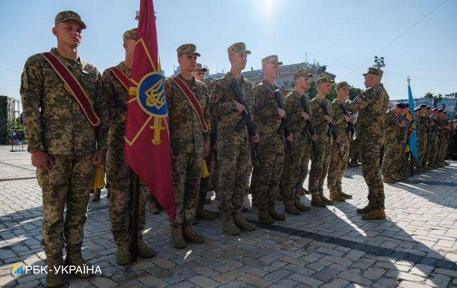 Такого ще не було. В Україні через війну з'явилась нова професія