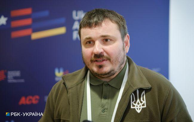 Экс-глава "Укроборонпрома" получил новую должность