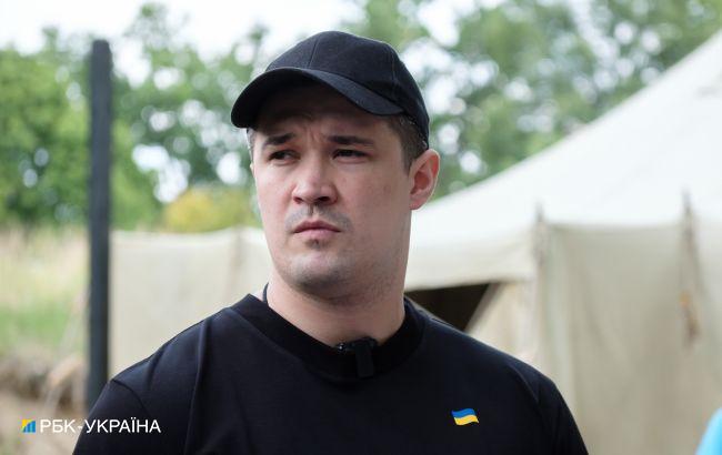 Федоров назвал количество российских кибератак против Украины с начала войны