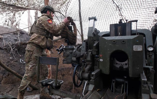 "Повернення з СЗЧ &ndash; масова історія". Фахівець назвала топ звернень військових до юристів