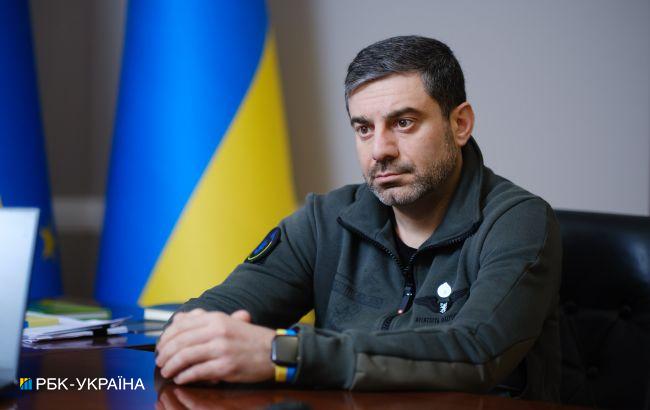 Лубинец: Катар начнет переговоры с Россией о возвращении украинских гражданских заложников