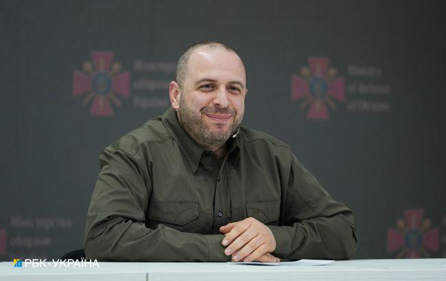 Виправить проблему дефіциту снарядів. Умєров заявив про створення артилерійської коаліції