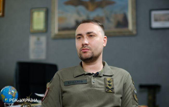 Російське командування та найманці об'єдналися проти Шойгу, - Буданов