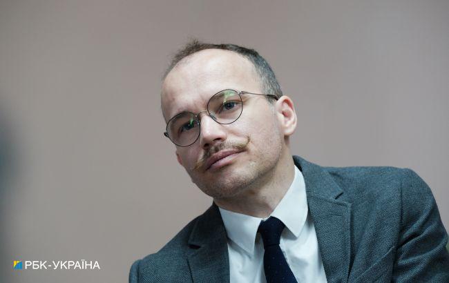 Мін'юст назвав причини, чому Євросоюз не погоджується на конфіскацію російських активів