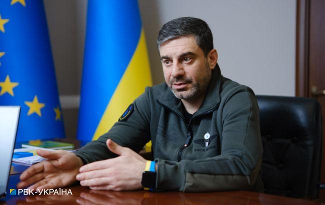 У 430 украинцев и молдаванина незаконно изъяли и арестовали паспорта, - омбудсмен