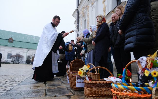 Великдень 2025. Чи отримають українці додатковий вихідний