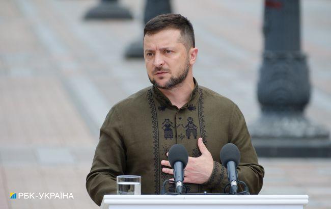 Зеленський назвав Заходу очевидний спосіб захистити українців від терору РФ
