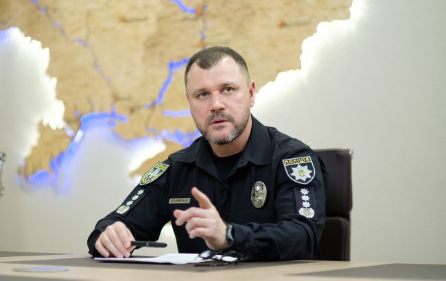 Реакція буде миттєвою. Поліція попередила про покарання за салюти на Новий рік