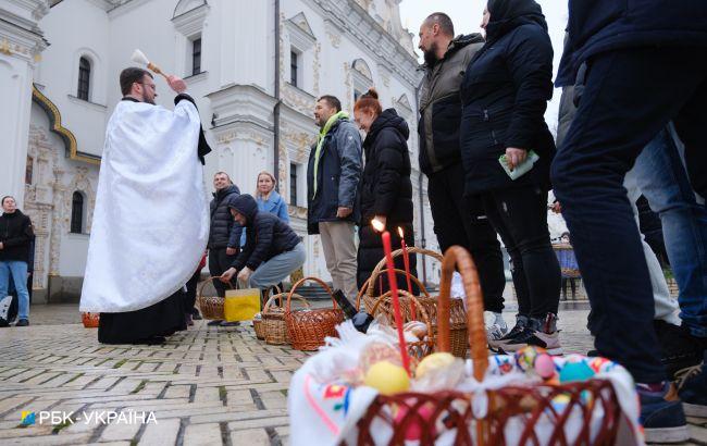 Пасха-2024. Изменилась ли дата праздника в Украине по новому церковному календарю