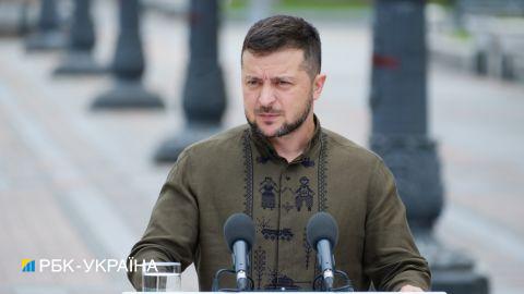 Украина ведет переговоры о предоставлении ПВО с 5 государствами, - Зеленский