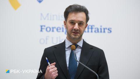 Рютте пропонує купувати Україні зброю в США за гроші ЄС: що про це каже МЗС