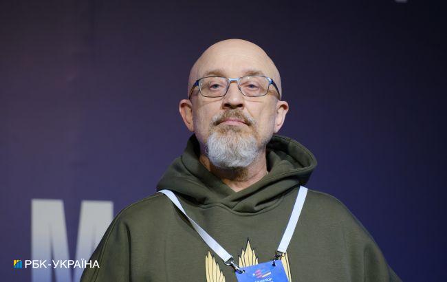 Резніков вперше підтвердив. Україна успішно застосовує ракети Storm Shadow