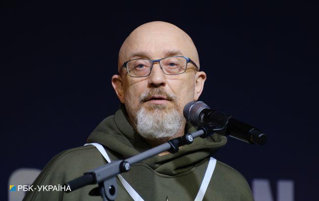 Міноборони: якщо РФ говорить про "брудну бомбу", то є небезпека застосування її Москвою