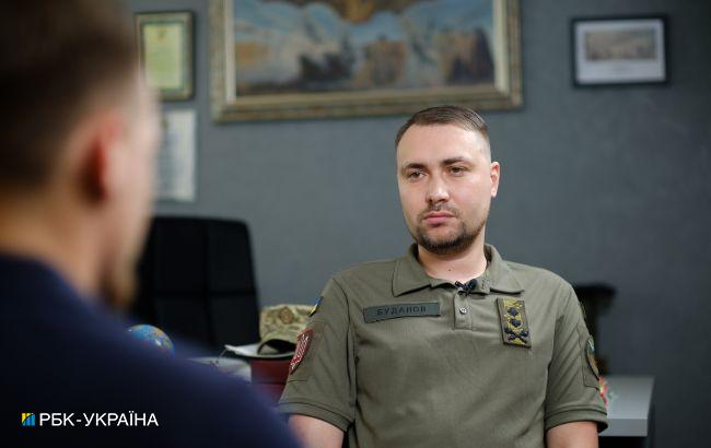 Буданов підтвердив передачу Україні броньовиків Bradley найближчим часом