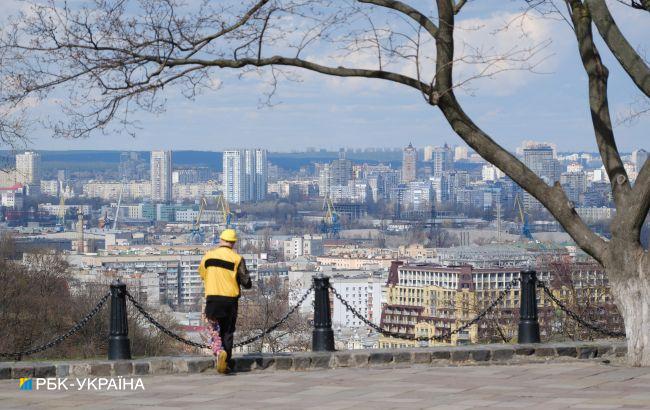 Какой будет погода в Украине: прогноз на первый месяц весны