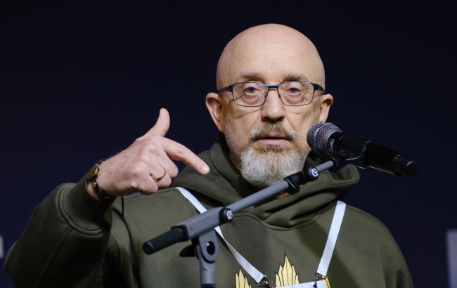 Резніков про прорив на фронті: "Коли це станеться, ви все це побачите"