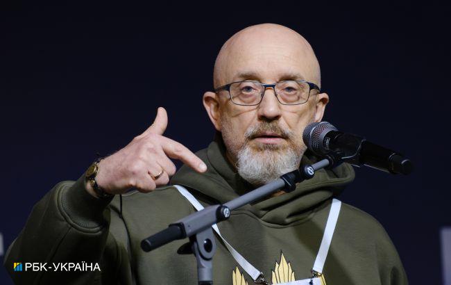 Резников назвал главный аргумент для приглашения Украины в НАТО