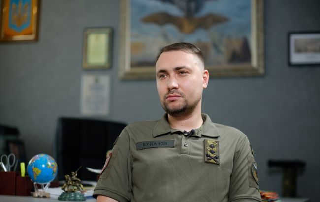 Буданов зробив прогноз про завершення війни: скоро все закінчиться
