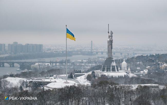 Потужний сніговий циклон та морози до 25 градусів: що очікує Україну найближчими днями