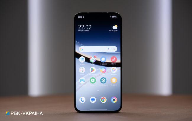 Тест-драйв POCO F7: смартфон с большими амбициями