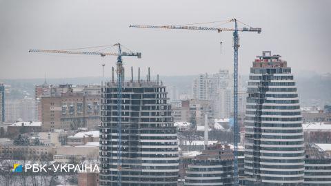 Економічне зростання в Україні загальмувало майже до нуля