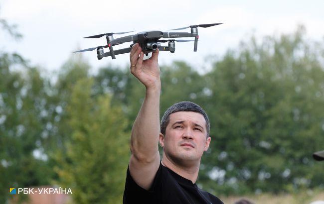 ВСУ передали первые 20 беспилотников Warmate в рамках "Армии дронов"